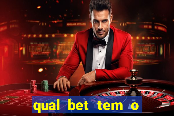 qual bet tem o fortune tiger